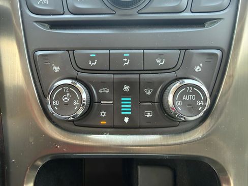 Used 2014 Buick Verano Leather FWD image 20