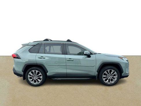Certified 2019 Toyota RAV4 XLE Premium w/ Cold Weather Package AWD/4WD image 2