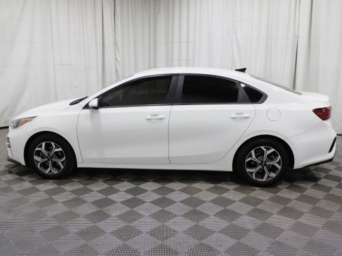 Used 2019 Kia Forte LXS image 34