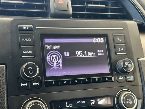Used 2017 Honda Civic LX image 18