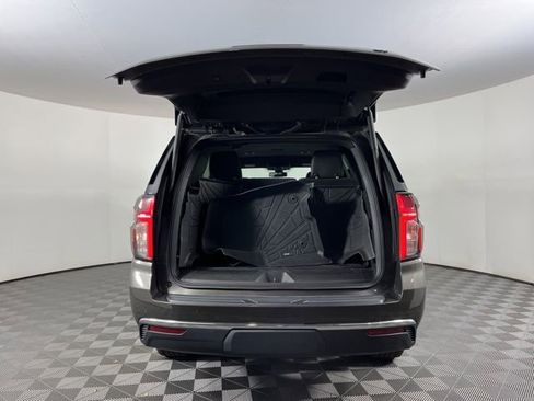 Used 2021 Chevrolet Tahoe LT image 49