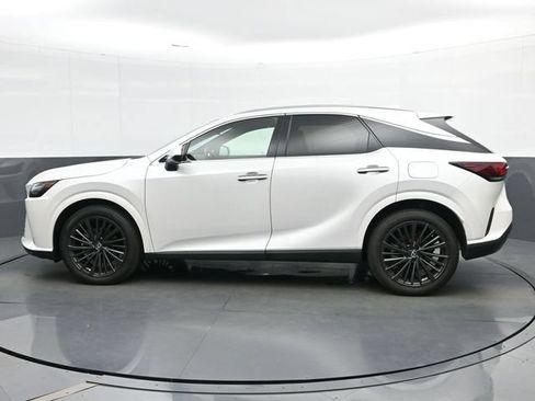Certified 2025 Lexus RX 350 Premium w/ Accessory Package (Z1) FWD image 5