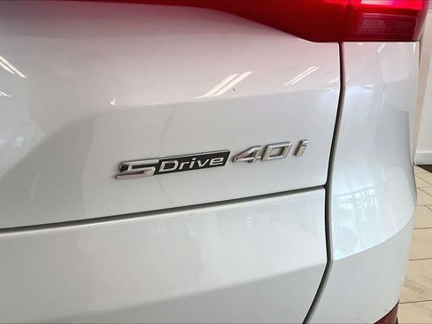 Used 2023 BMW X5 sDrive40i RWD image 9