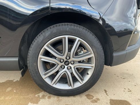 Used 2024 Ford Edge Titanium w/ Equipment Group 301A image 6