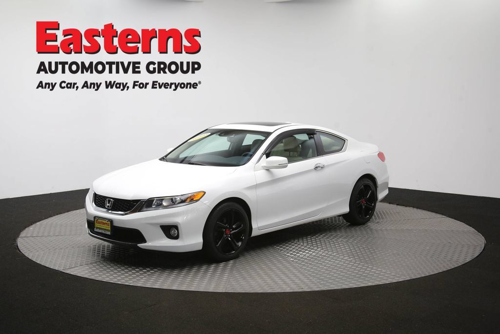 Used 2015 Honda Accord EX-L image 57