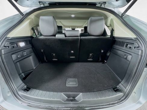 Certified 2025 MAZDA CX-90 Plug-In Hybrid w/Premium Sport image 46