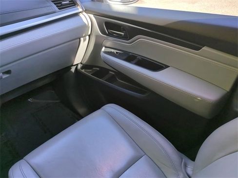 Used 2024 Honda Odyssey EX-L image 17