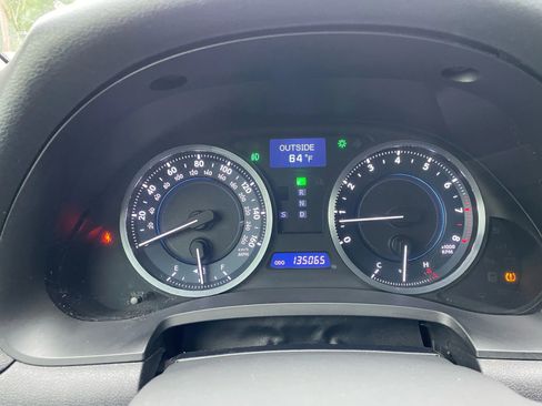 Used 2013 Lexus IS 250 AWD image 25