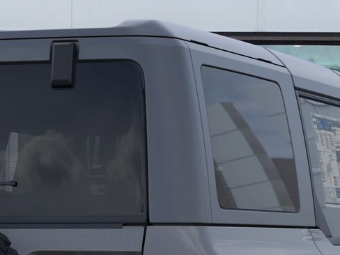 New 2025 Ford Bronco Badlands AWD/4WD image 25