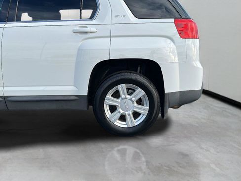 Used 2015 GMC Terrain SLE FWD image 13