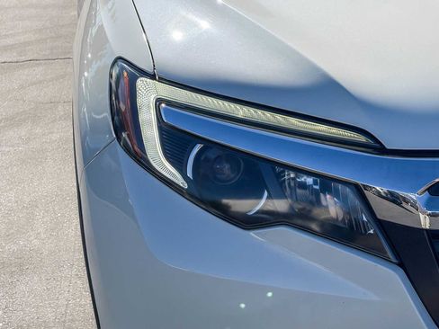 Used 2018 Honda Ridgeline RTL-E image 8