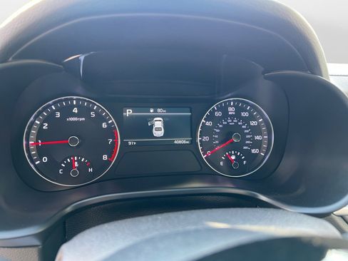 Used 2024 Kia Forte GT-Line w/ GT-Line Premium Package FWD image 11