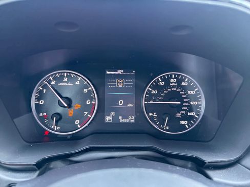 Used 2020 Subaru Outback Premium image 21