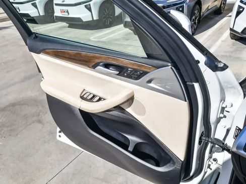 Used 2023 BMW X3 sDrive30i w/ Convenience Package image 26