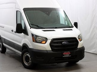 Used 2020 Ford Transit 250 148 High Roof video 2