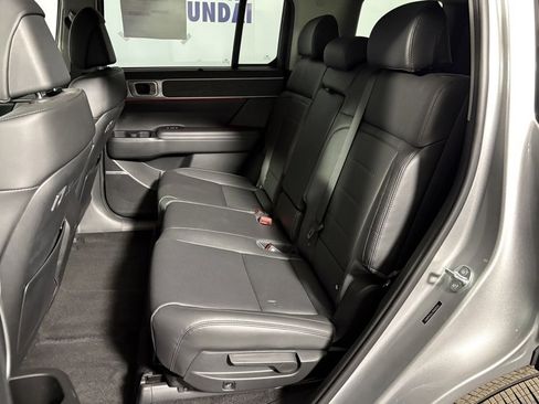 Used 2024 Hyundai Santa Fe Limited image 50