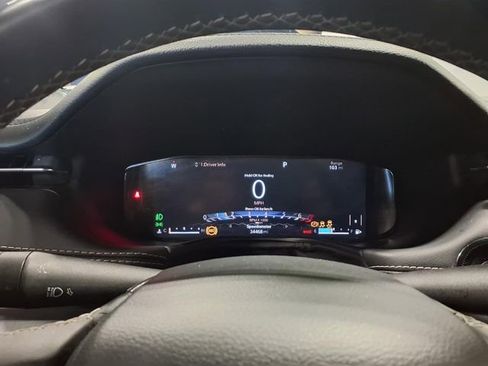 Used 2022 Jeep Compass High Altitude AWD/4WD image 20