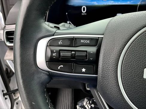 Certified 2024 Kia Sportage X-Pro Prestige AWD/4WD image 14