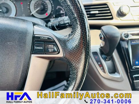 Used 2016 Honda Odyssey EX-L image 15