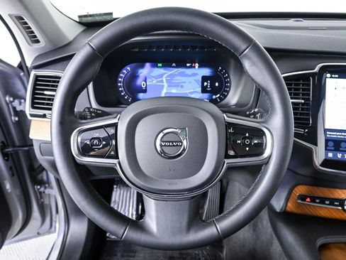 Certified 2023 Volvo XC90 B6 Plus w/ Protection Package Premier AWD/4WD image 9
