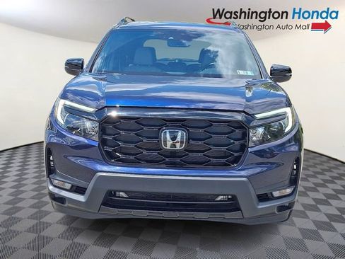 Certified 2023 Honda Passport Elite image 2