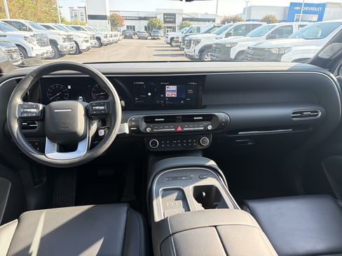 Used 2026 Hyundai Palisade Calligraphy AWD/4WD image 30