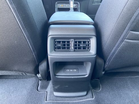 New 2026 Honda CR-V EX image 44