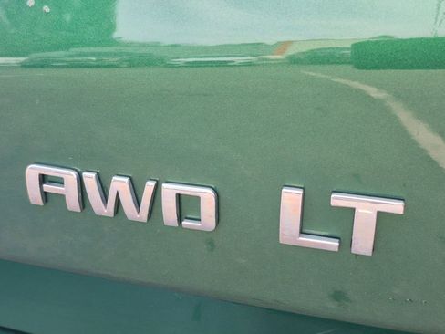 Used 2018 Chevrolet Equinox LT image 21