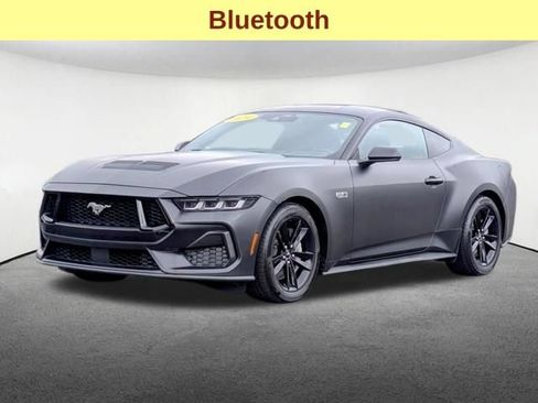 Used 2024 Ford Mustang GT RWD image 10