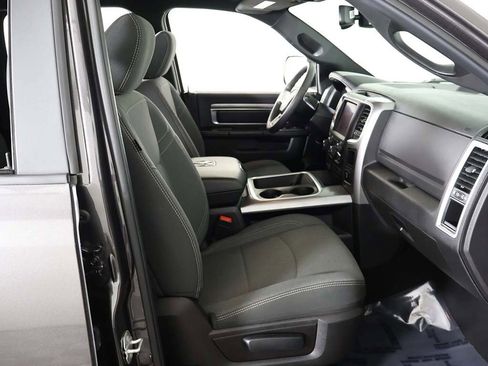 Used 2023 RAM 1500 Classic Warlock w/ Trailer Tow Group image 28