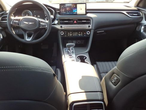 New 2026 Genesis G70 2.5T Prestige image 12