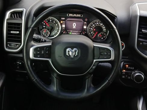 Used 2020 RAM 1500 Lone Star AWD/4WD image 20