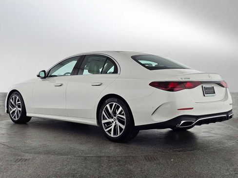 New 2026 Mercedes-Benz E 350 Sedan image 5