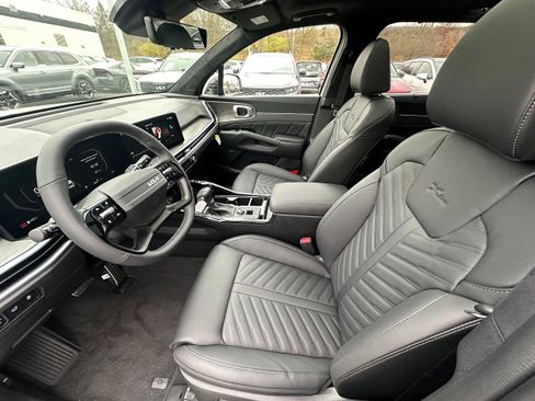 New 2026 Kia Sorento SX Prestige image 40