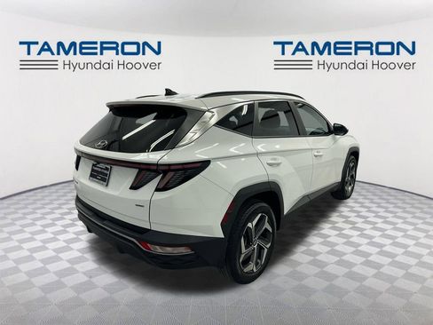 Used 2023 Hyundai Tucson SEL w/ Convenience Package image 5