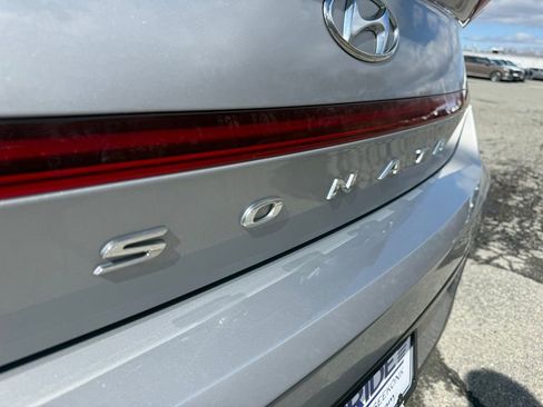 Used 2023 Hyundai Sonata SEL w/ Cargo Package image 13