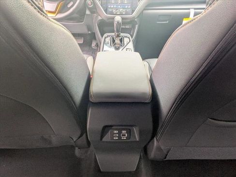 New 2026 Subaru Crosstrek 2.5i Wilderness AWD/4WD image 13