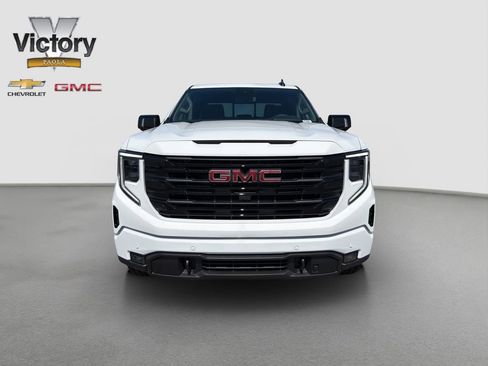 Used 2026 GMC Sierra 1500 Elevation w/ Preferred Package AWD/4WD image 2