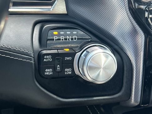 Used 2020 RAM 1500 Limited AWD/4WD image 31