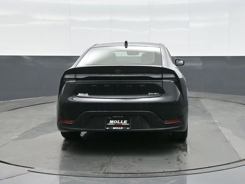 New 2026 Toyota Prius Plug-In Hybrid image 6