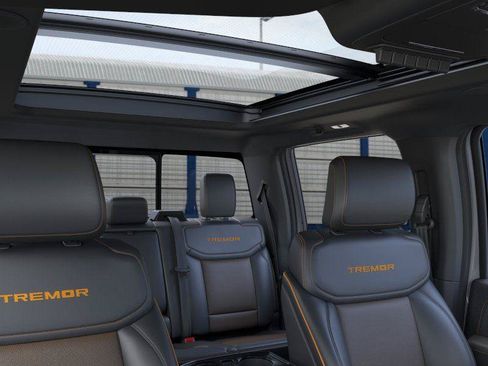 New 2026 Ford F150 Tremor AWD/4WD image 25