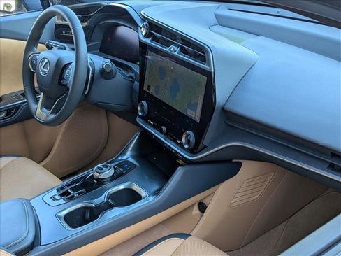 Used 2024 Lexus RZ 300e Premium image 19