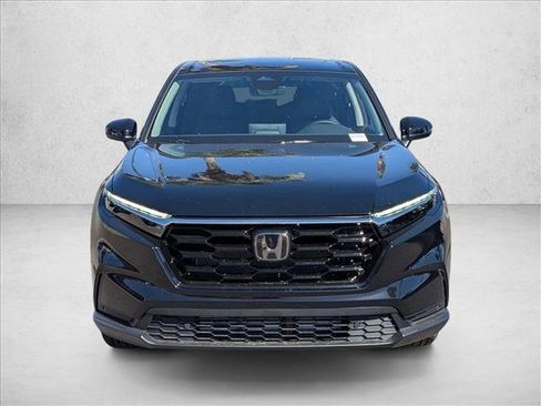 New 2026 Honda CR-V EX-L image 6