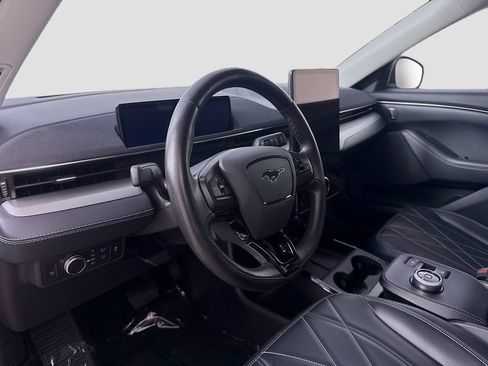 Used 2022 Ford Mustang Mach-E Select AWD/4WD image 10
