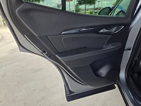 Certified 2023 Buick Envision Preferred AWD/4WD image 22