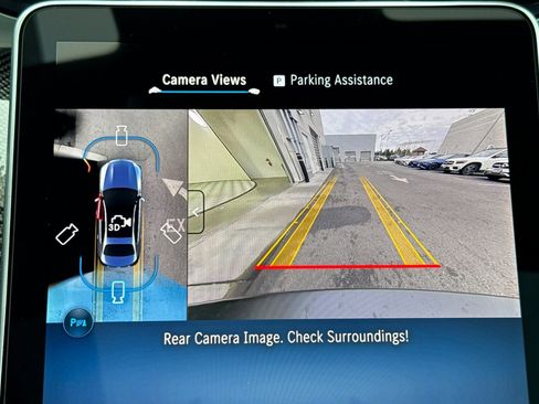 New 2026 Mercedes-Benz C 43 AMG AMG C 43 image 24