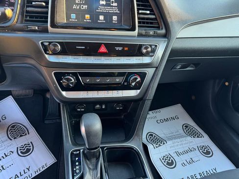 Used 2019 Hyundai Sonata SE image 31