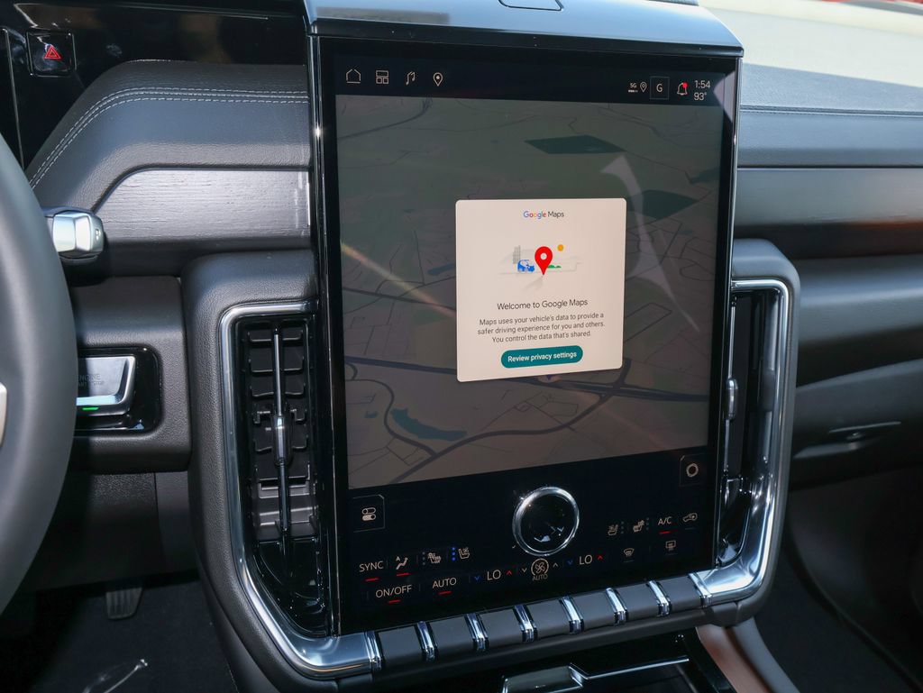New 2026 GMC Yukon XL Denali w/ Denali Reserve Package AWD/4WD image 19