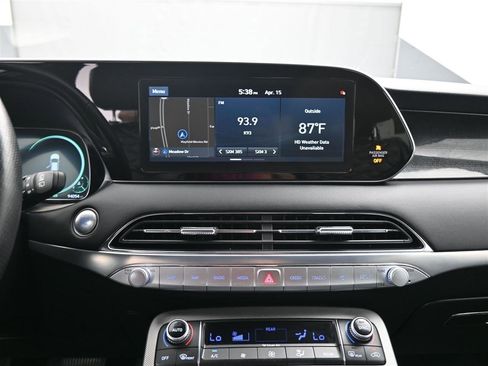 Used 2020 Hyundai Palisade Limited image 13