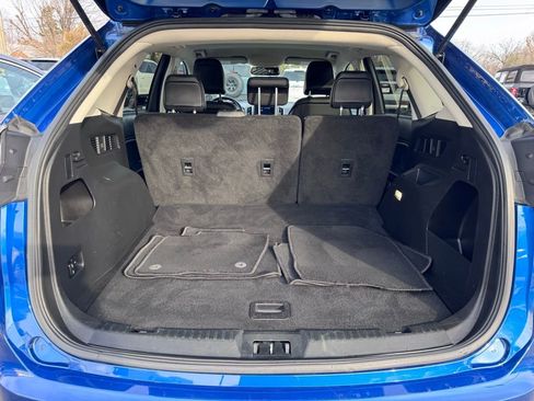 Used 2023 Ford Edge SEL image 38